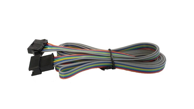 Rokuhan 7297616 - Z - Turntable Control Cable, Extension, 150 cm - New