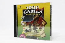 1000 Best Games for Windows - PC - Compilation Game - No Manual 