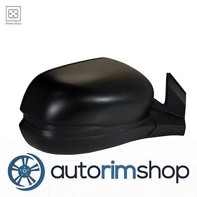HO1321288 Right Power Mirror w/o Heated for 16-18 Honda Pilot 17-19 Honda Rid...