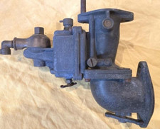 Ensign Size 3 Tractor Carburetor