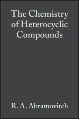The Chemistry of Heterocyclic Compounds, Pyridine and Its Derivatives: Supplem..