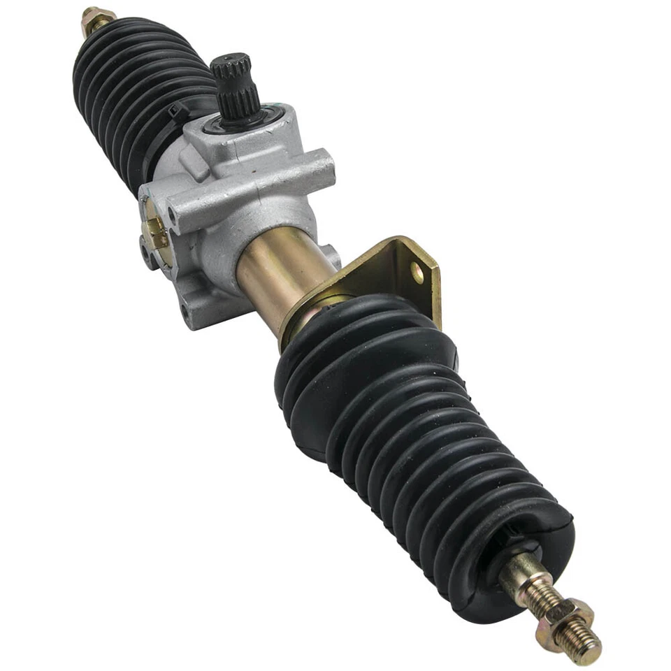 Barra de dirección y piñón para Polaris Ranger diésel HST 2014-2017 Foto 4 de 4