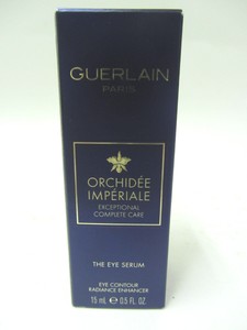 orchidee imperiale eye serum