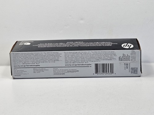 Original HP 981X HIGH YIELD MAGENTA PageWide Tintenpatrone Ablaufdatum Jan 2023 - Bild 2 von 7