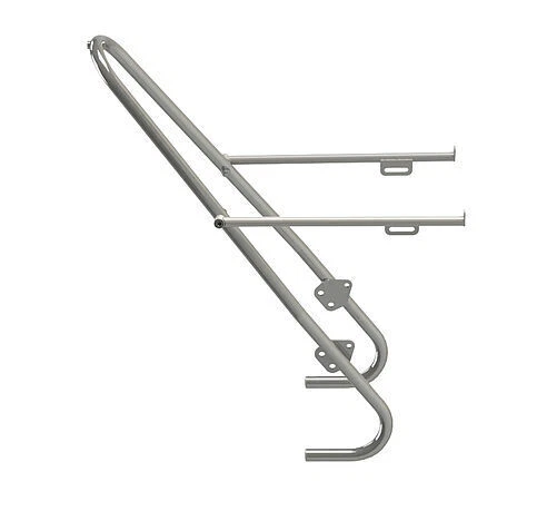 Tubus Tara Stainless 210000-001 Bike Rack - Picture 1 of 1