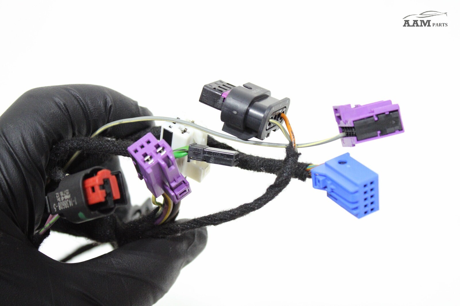 Maserati Ghibli 2014-2019 Rear Right Door wiring harness P/N 06700086170