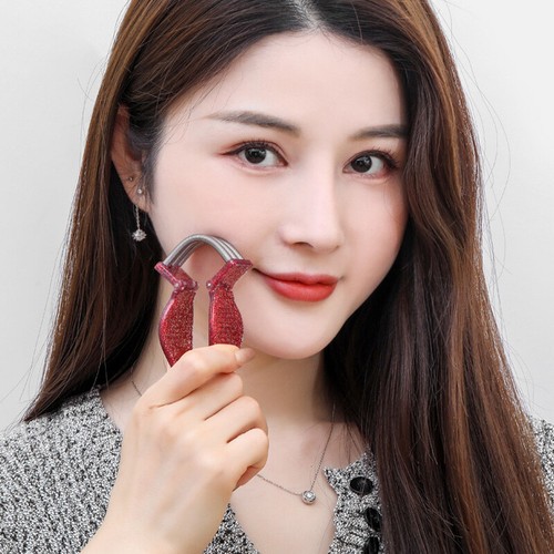 Roller Epilator Face Threading Facial Hair Remover Beauty Tool Spring