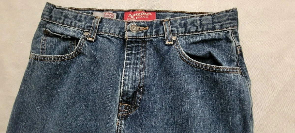 Arizona jeans store juniors bootcut