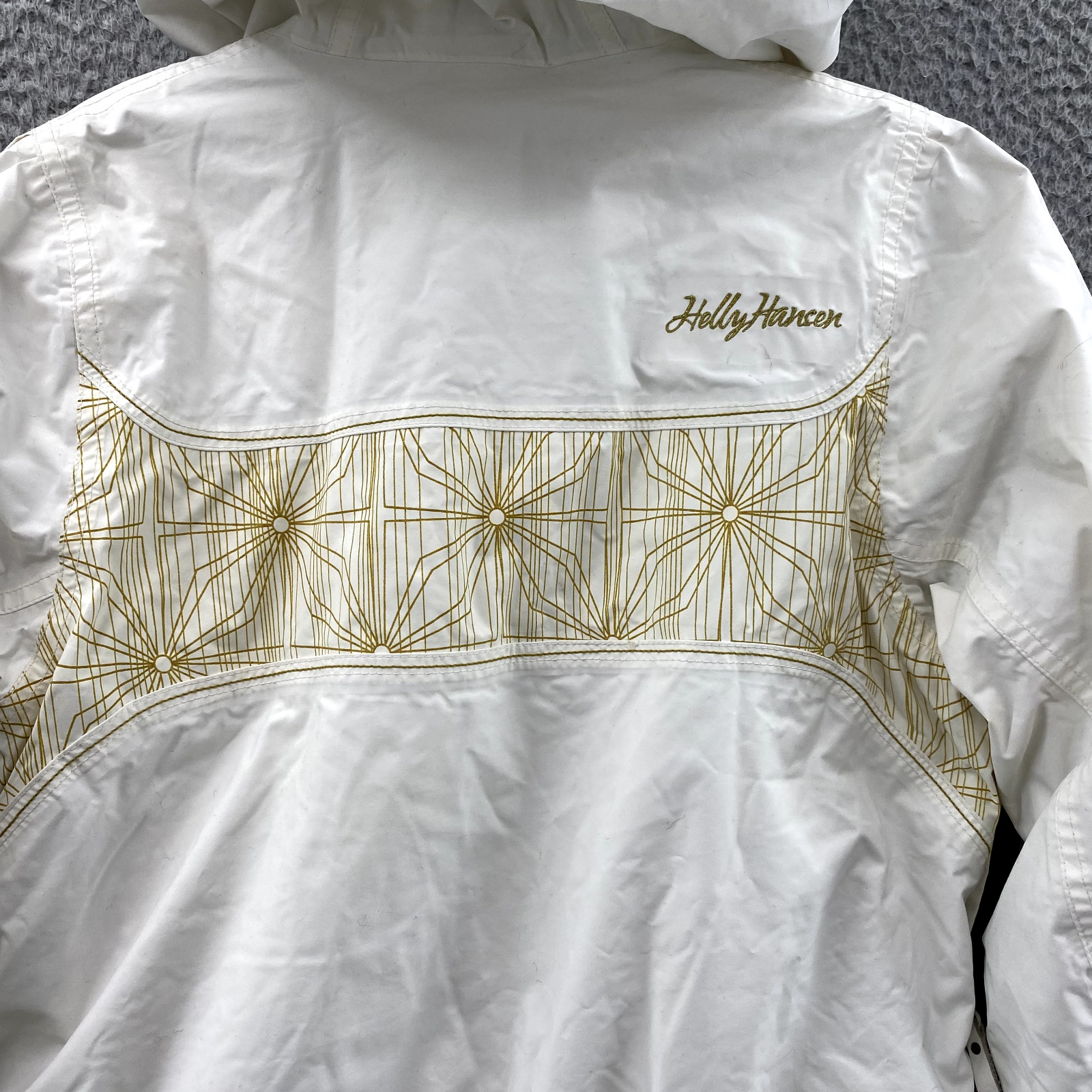 Helly Hansen Jacket Womens Small Helly Tech Ski F… - image 11