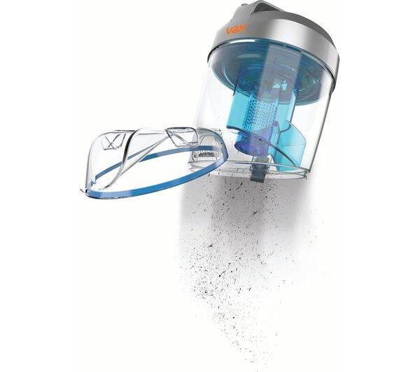 VAX CVRAV013 Pick Up Pet Cylinder 