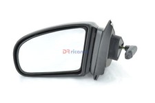 Retroviseur gauche (ou coque) Hyundai PONY