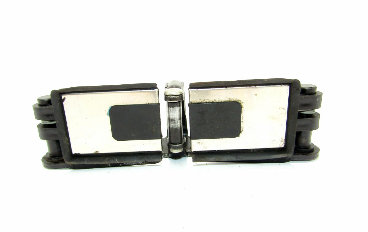 VW Phaeton 3D 2003 Heckklappenschloss tailgate lid trunk rear Lock