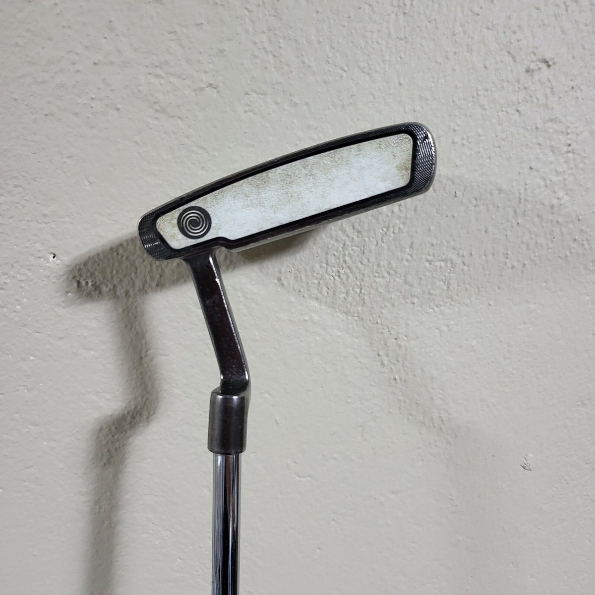 Odyssey Putter White Ice 330 Mallet - 35