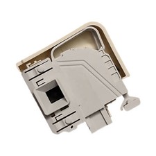 Door Lock Washing Machine - BOSCH - WAS32462GB/38 - Logixx 9 VarioPerfect EcoSile