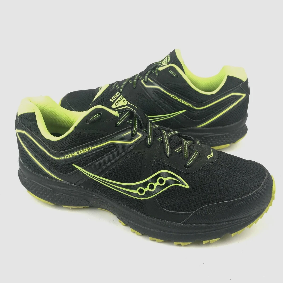 Saucony 2025 cohesion ii