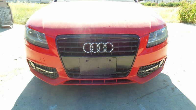 Stabilizer Bar Front Standard Suspension Opt 1BA Fits 09-16 AUDI A4 9902