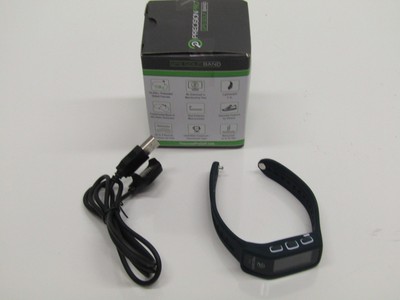 precision pro golf watch