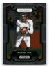2024 Panini Prizm Draft Picks Football -#2 Michael Vick