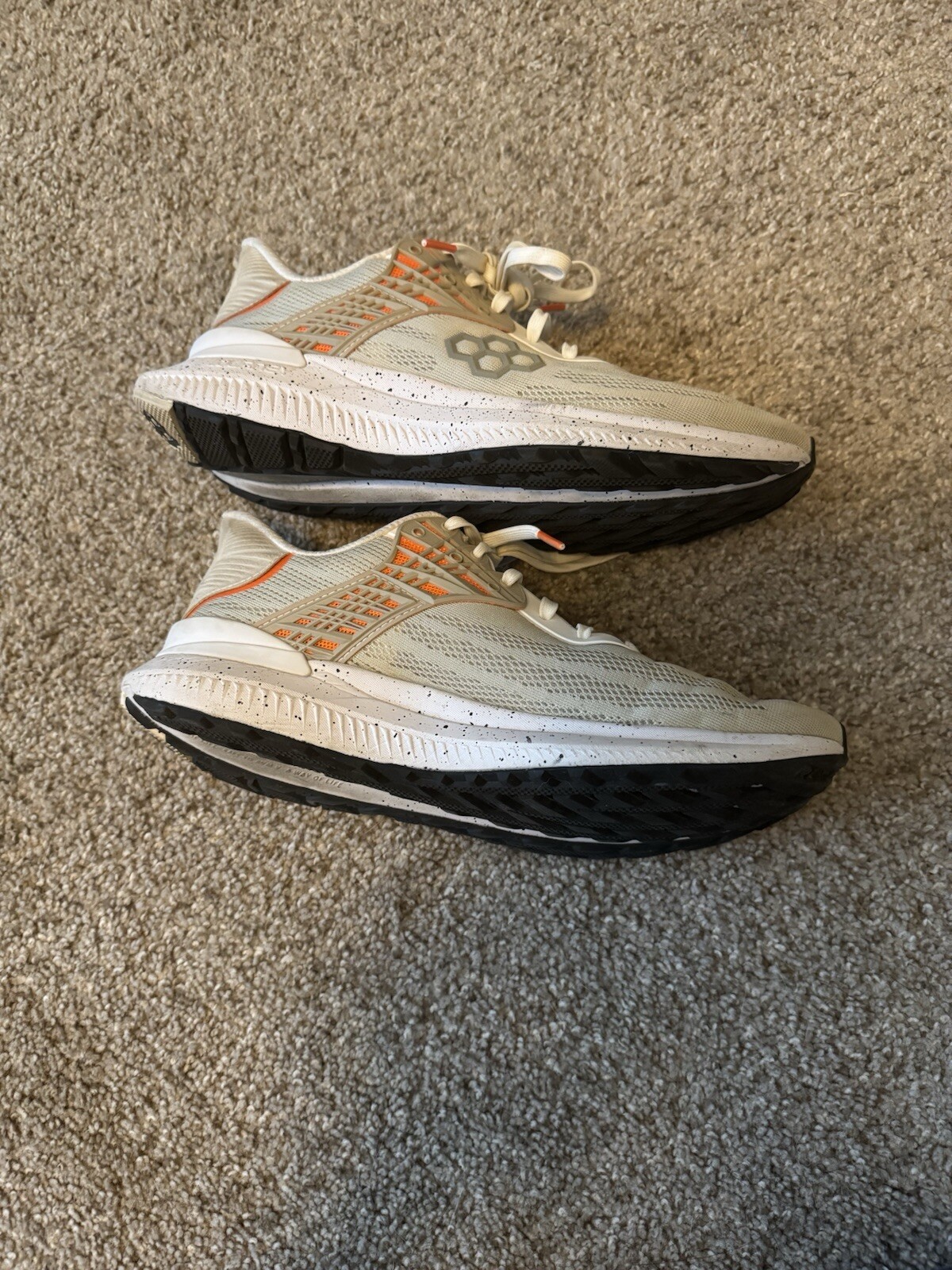 RUDIS Journey Men’s