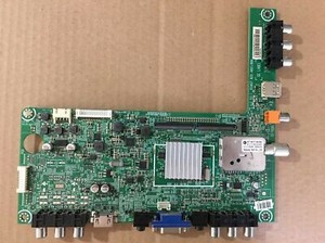 1 pcs   LED42K200 Motherboard RSAG7.820.4801 For  HE420FF-F57 tested ok #F8