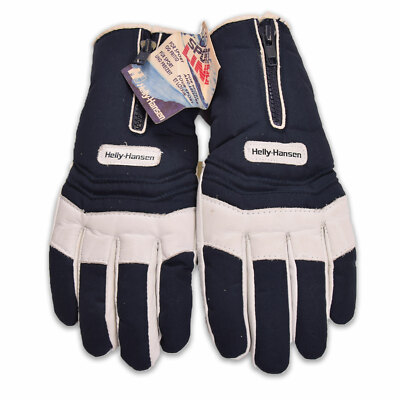Helly Hansen Damen Gr6 Handschuhe Gloves Sport Skiing Snowboard Mehrfarbig 91737