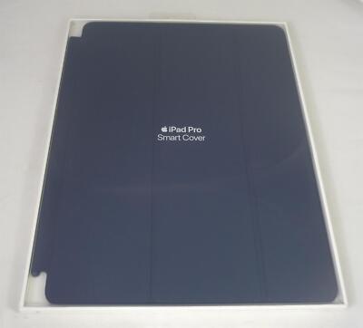 iPad Pro Smart Cover ミッドナイトブルー Genuine / Official Apple iPad Pro 10.5