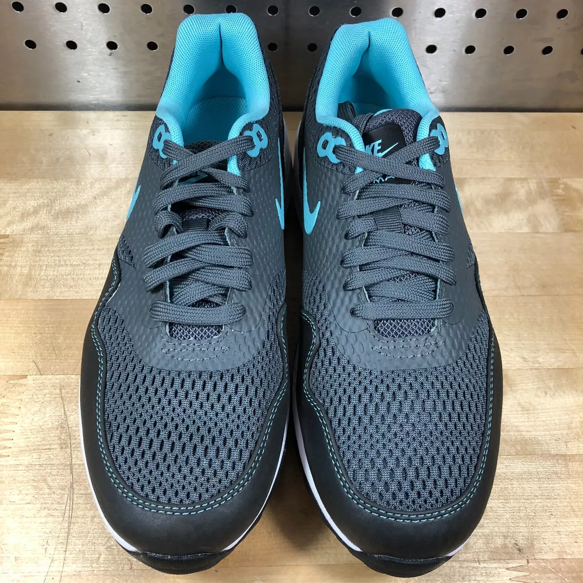 Womens nike air max golf shoes top