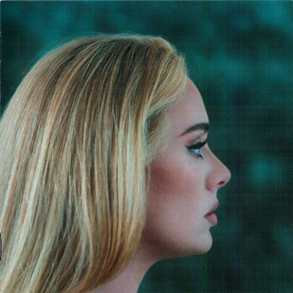 Adele - 30 (Target Exclusive, Deluxe CD) 3 Bonus Tracks BRAND NEW