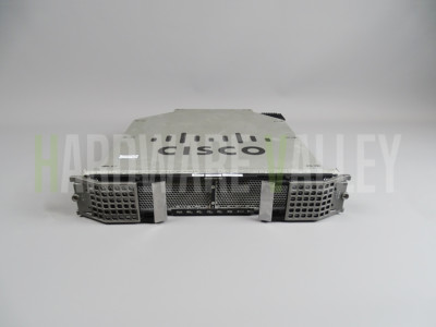 CISCO CBR-CCAP-SUP-160G Supervisor for cBR series - includes RP and FP functiona