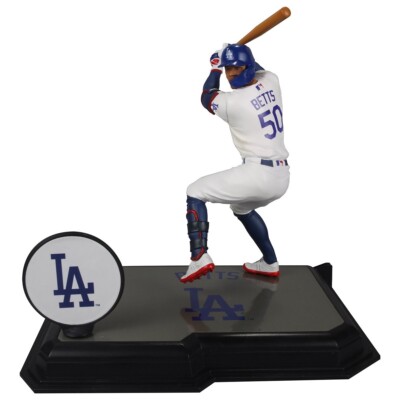 MLB SportsPicks Los Angeles Dodgers Mookie Betts 7