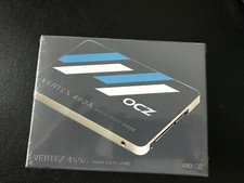 OCZ Vertex 460 480GB SATA 2.5" SSD VTX460-25SAT3-480G Solid State Drive