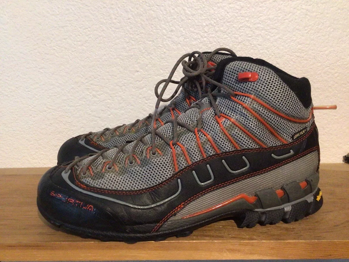 La shop sportiva xplorer