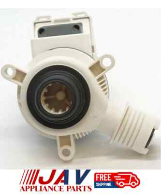 #ad For Admiral Washer Washing Machine Drain Pump For Inv# RS1164 $190.58