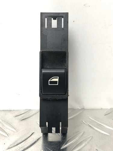 Fensterheberschalter Schalter Fensterheber rechts vorne BMW E46 3er 8381510
