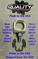 Made In Usa Gr8 Hardened Acura Rdx Turbo Variable Flow Actuator Eye Bolt Rod End