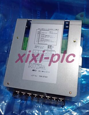 1pcs  NEW  JRCS  SRS-HNPSJ-3 AC440V  Timer board   DHL shipping