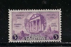 US Stamp- Scott # 782-3c-Mint/NH-1936-Perf.11 x 10 1/2-OG-Arkansas PO