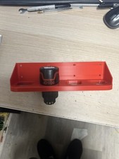 1,3,4 WAY BOSCH 10.8V 12V BATTERY MOUNT / BATTERY HOLDER STORAGE