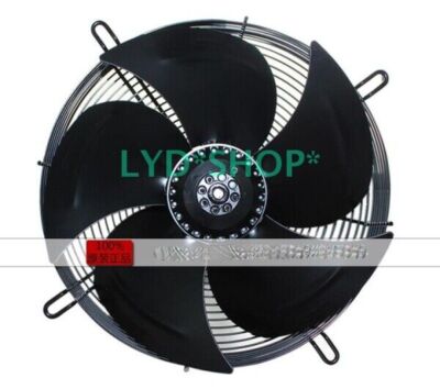 DUNLI YWF.A4S-350S-5D11A00 220V 0.6A 135W Outer Axial Flow New #E7
