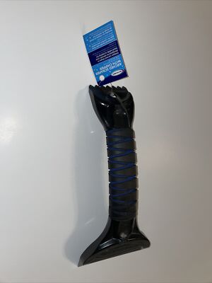 SUNCAST Hand Held Arched Scraper + Chipper ICE Scraping Tool USA Save 80% on 4