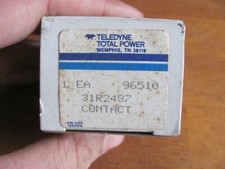 Nos Wisconsin 31r2437 Fairbanks Morse R2437 J Series Magneto Contact