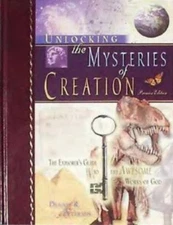 Unlocking the Mysteries of Creation Subtitle The Explorer's Guide to the...
