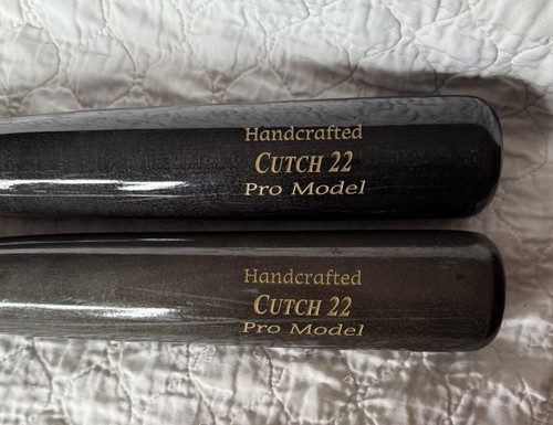 2 New Marucci’s Cutch22, Baseball Bats Preowned - 第 2/11 張圖片