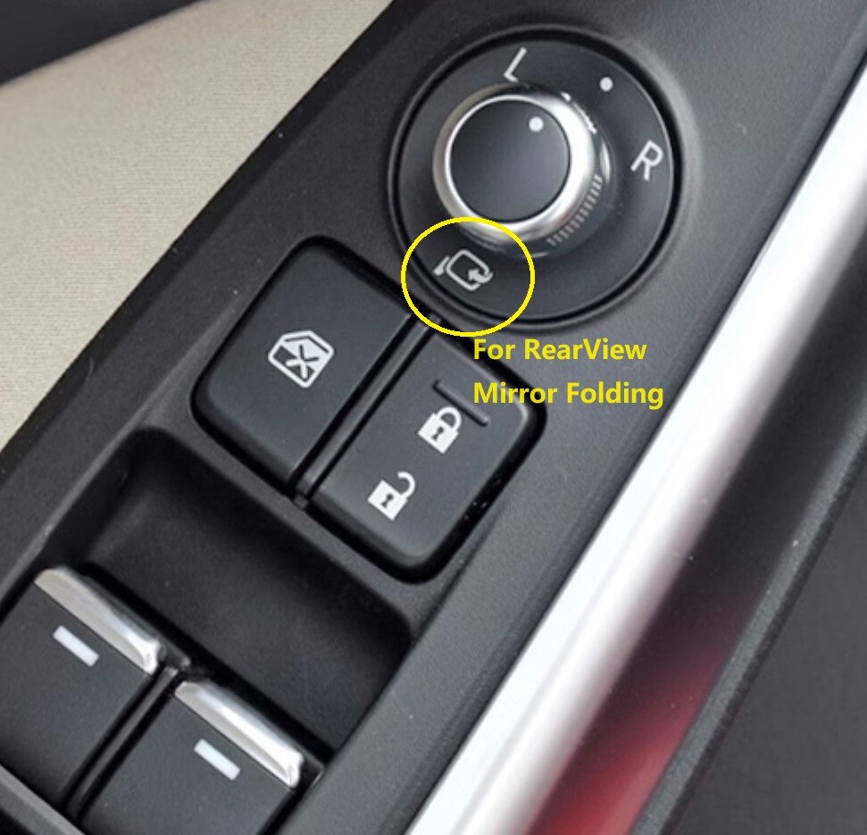 Front Driver Door Master Power Window Switch for Mazda CX-5 CX5 16