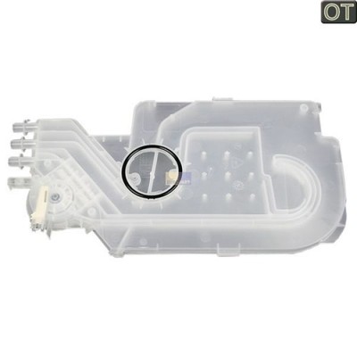 Wassertasche Whirlpool 481010386232 Regenerierdosierung für Geschirrspüler