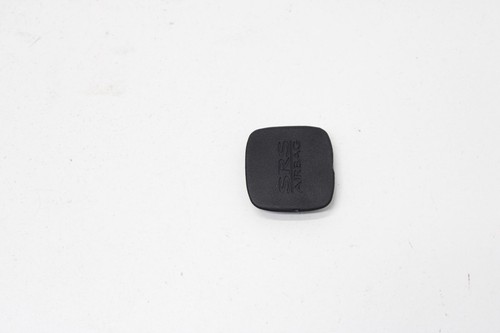 2015-2024 SUBARU WRX LADO IZQUIERDO O DERECHO CENTRO B PILAR AGUJERO TAPA EMBELLECEDOR OEM - Imagen 3 de 6