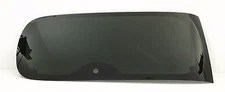 Fits 2009-2014 Nissan Cube Back Glass Rear Window Heated