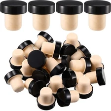 Tshaped Stopper Cork Wine Stopper Bottle Stoppers Reusable Wine Bottle Stopper S