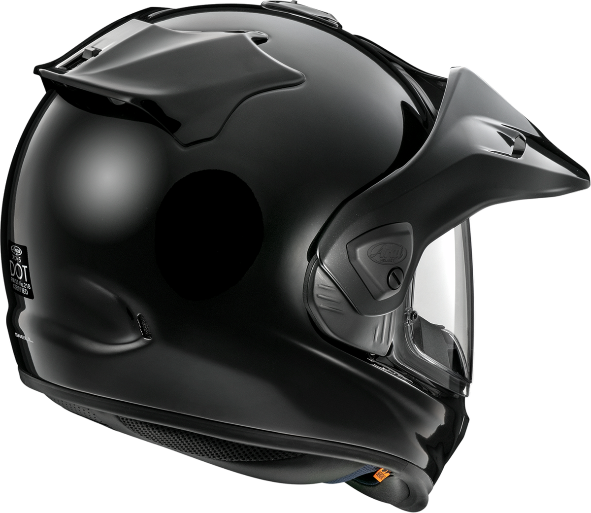 Arai XD ヘルメット マットブラック Webike | Arai アライ XD [エックスディー フラットブラック