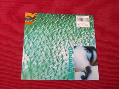 The Main Thing : My Lover's Keeper  7''    1991  Near Mint